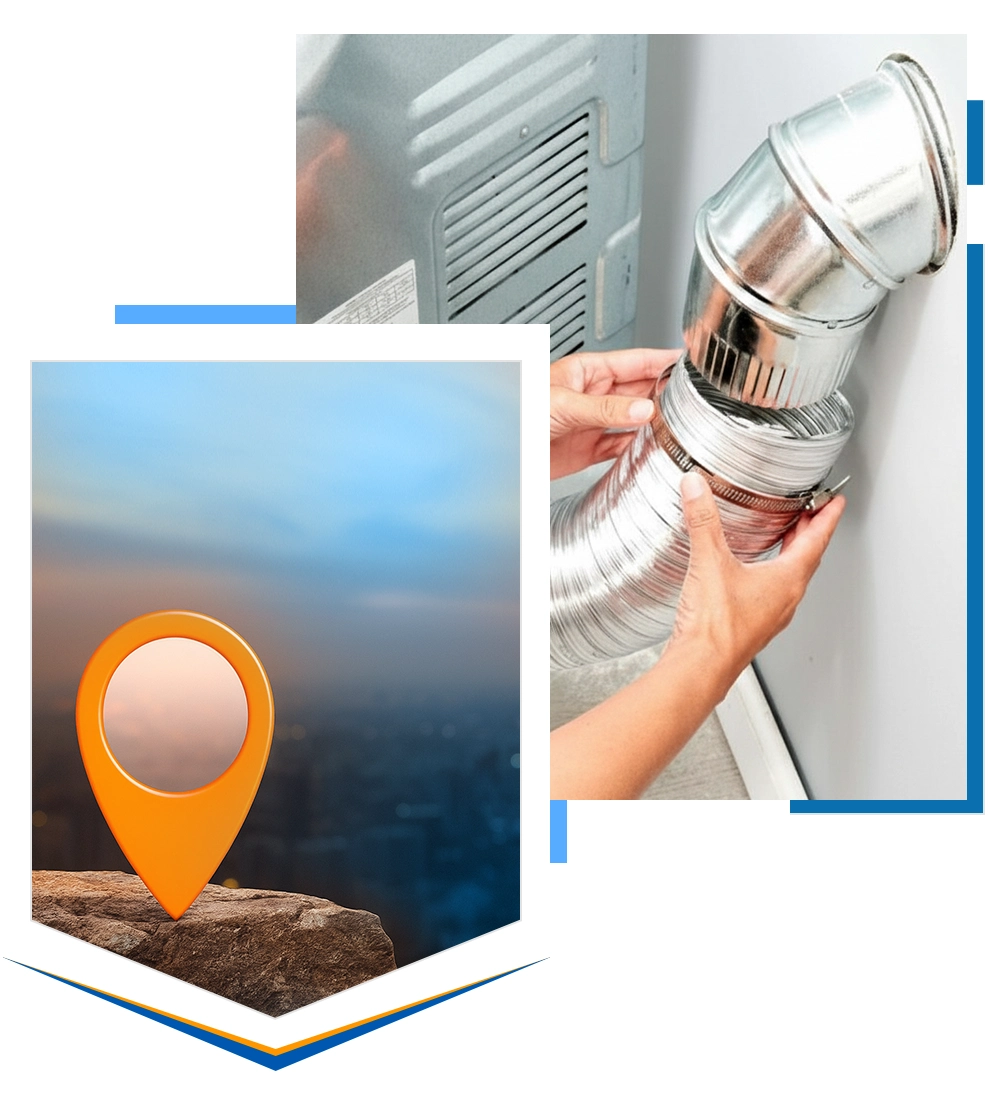 Santa Fe Dryer Ducts Cleaning